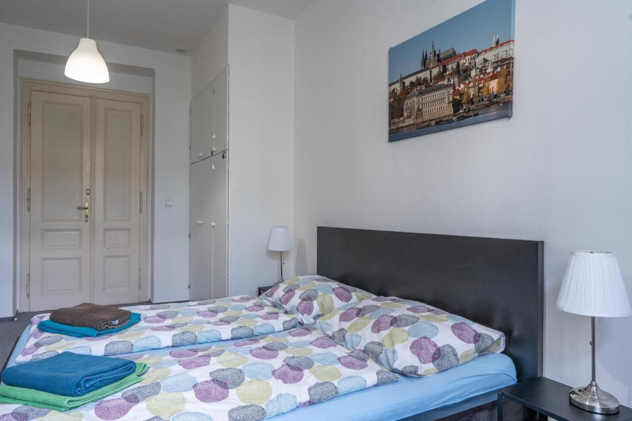 Topapartmany Prague Luaran gambar