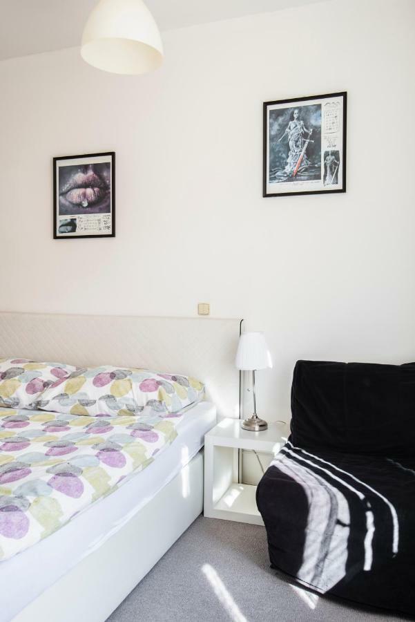 Topapartmany Prague Luaran gambar